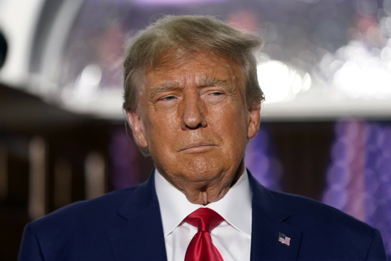 Czy Trump pójdzie do więzienia? O co chodzi z aresztowaniem b. prezydenta