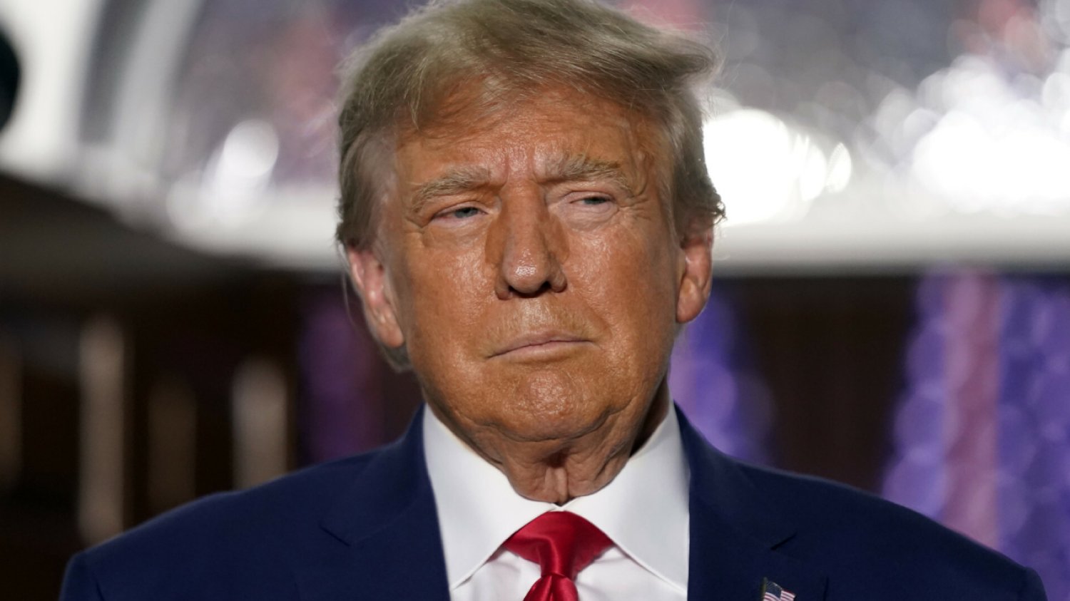 Czy Trump pójdzie do więzienia? O co chodzi z aresztowaniem b. prezydenta