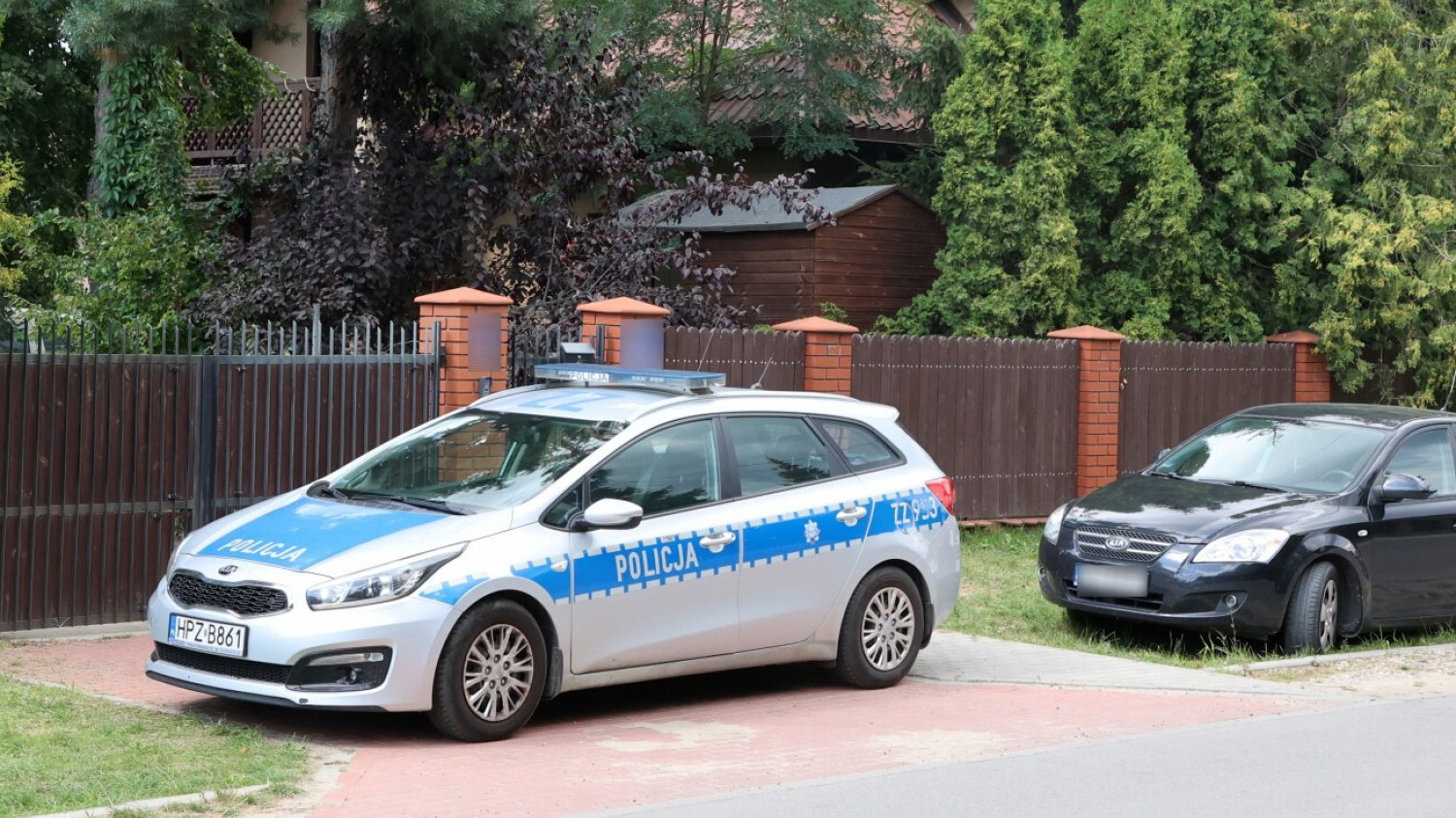 11-letnie dziecko uciekło z domu, bo miało dość przemocy domowej