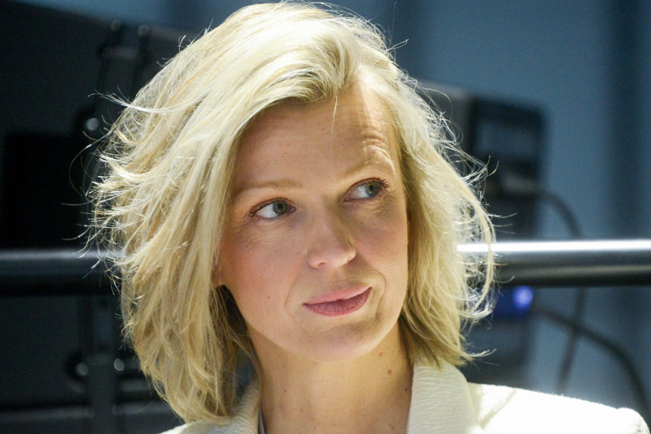 Magda Mołek ucięła spekulacje o udziale w "Tańcu z gwiazdami". Wymowny wpis