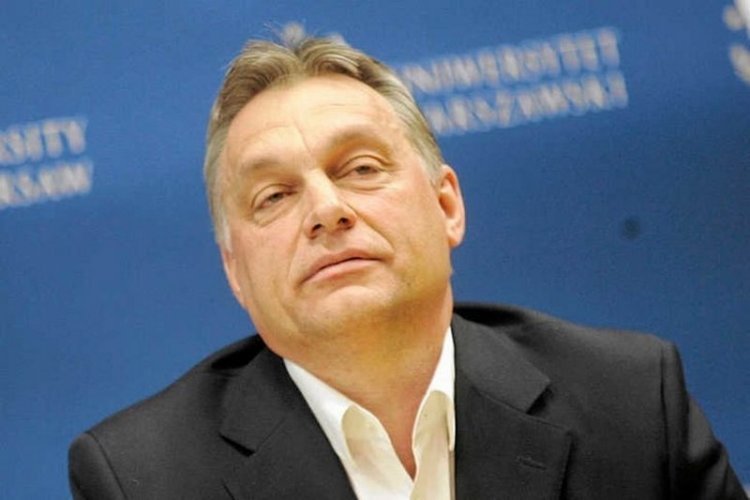 Poluzowanie obostrzeń na Węgrzech możliwe już niedługo.