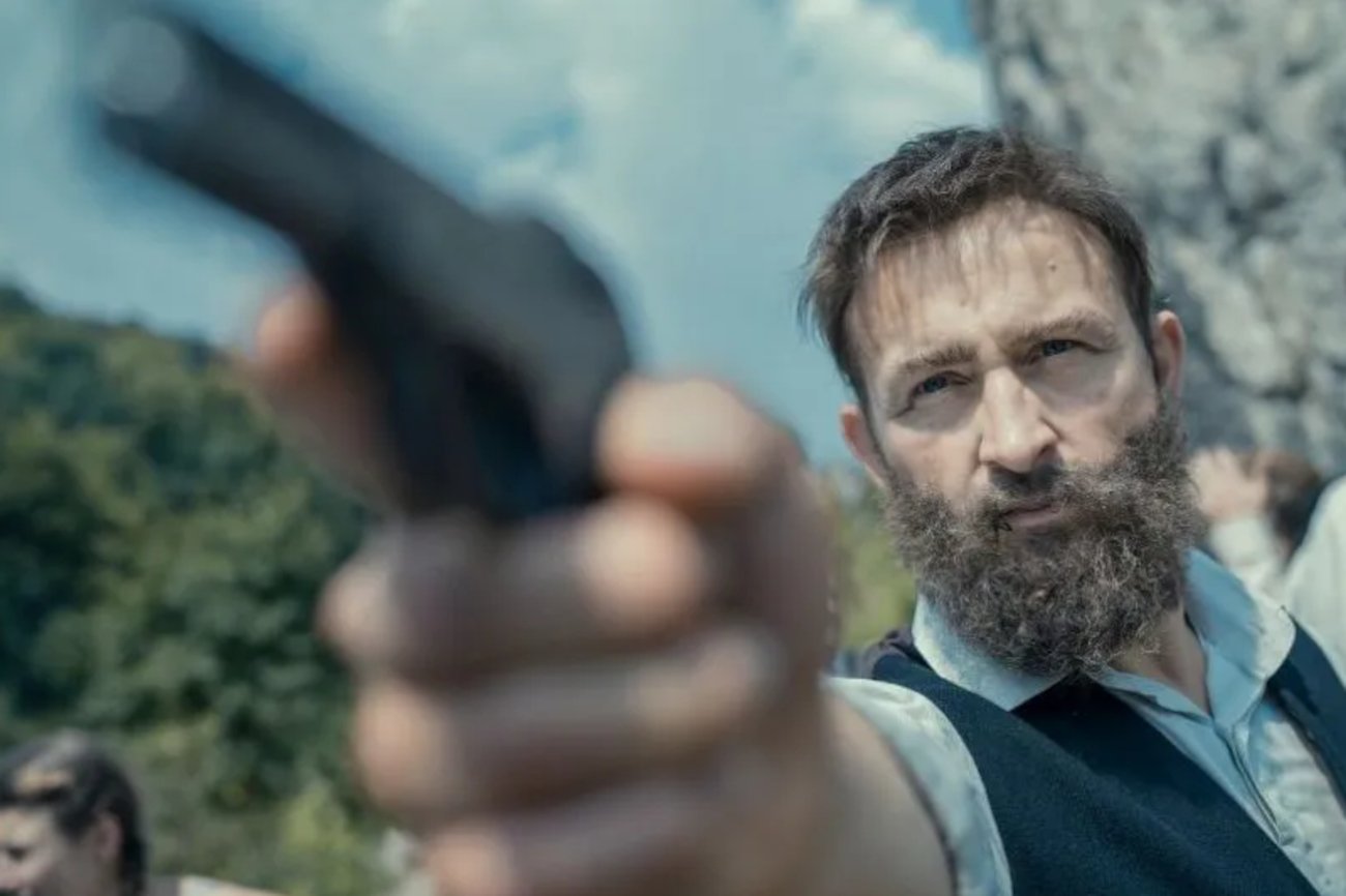 Nowości Netfliksa na styczeń. [LISTA]