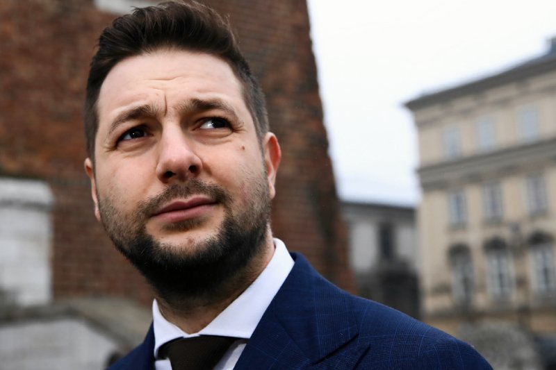 Piasecki zaorał Jakiego w "Kawie na ławę". Finał dyskusji był niekorzystny dla obu