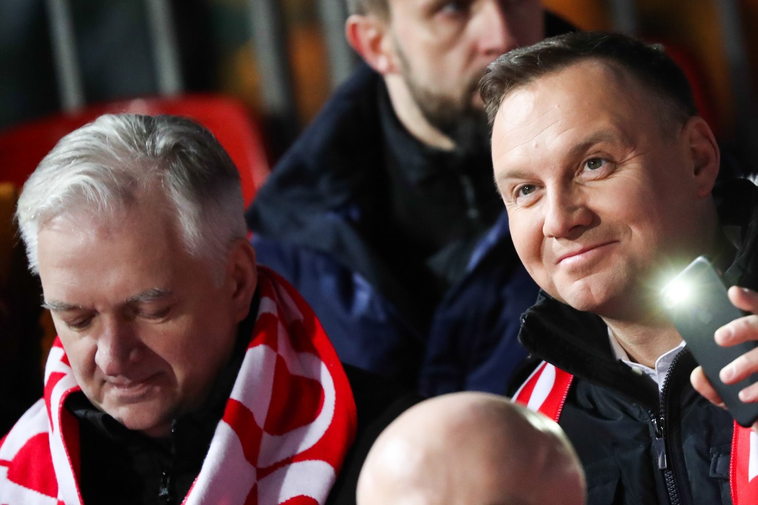 Jak ujawnił Jarosław Gowin, to znany z zamiłowania do jazdy na nartach prezydent Andrzej Duda miał naciskać ws. otwarcia stoków.