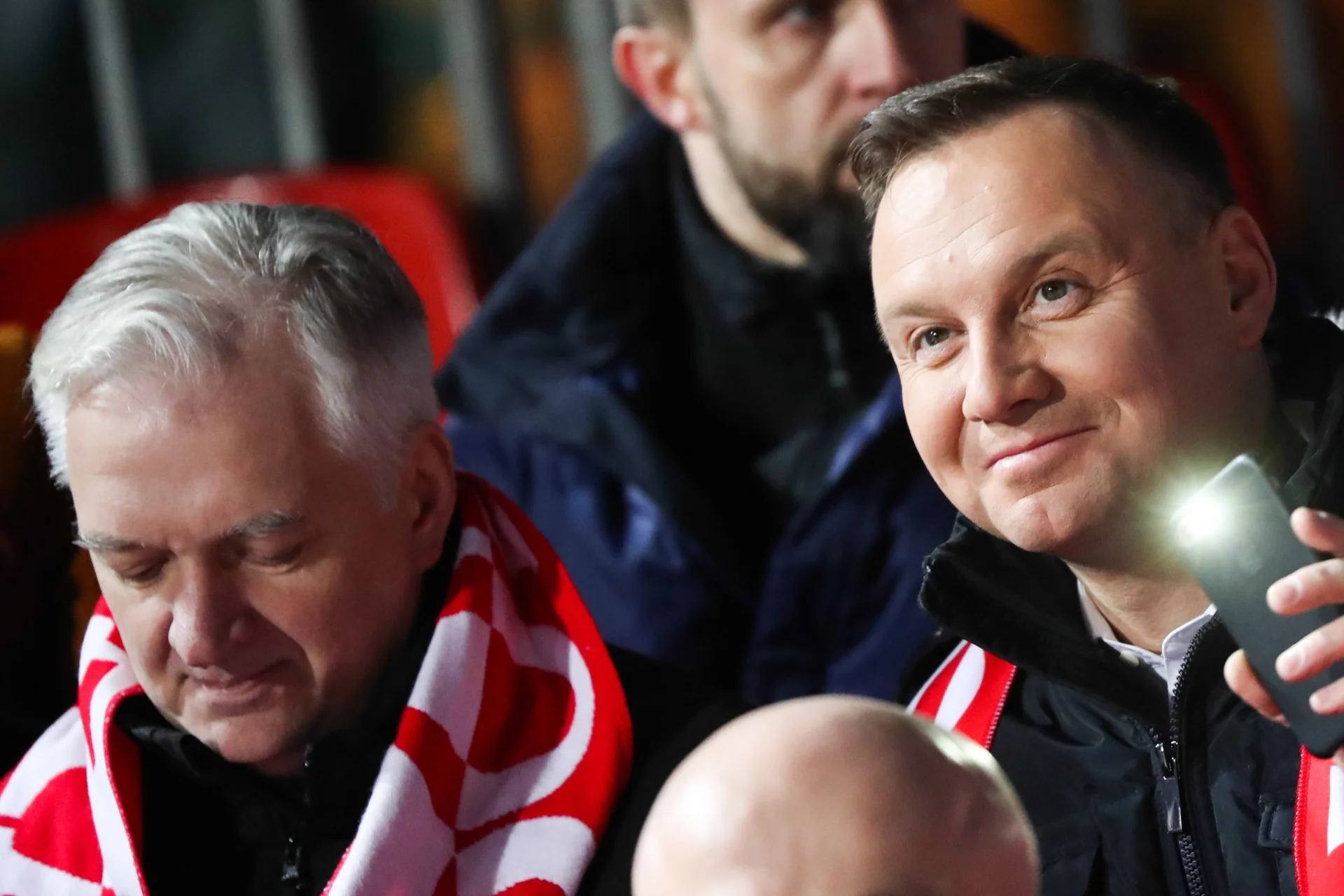 Jak ujawnił Jarosław Gowin, to znany z zamiłowania do jazdy na nartach prezydent Andrzej Duda miał naciskać ws. otwarcia stoków.
