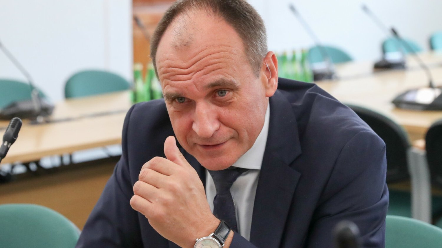 Paweł Kukiz