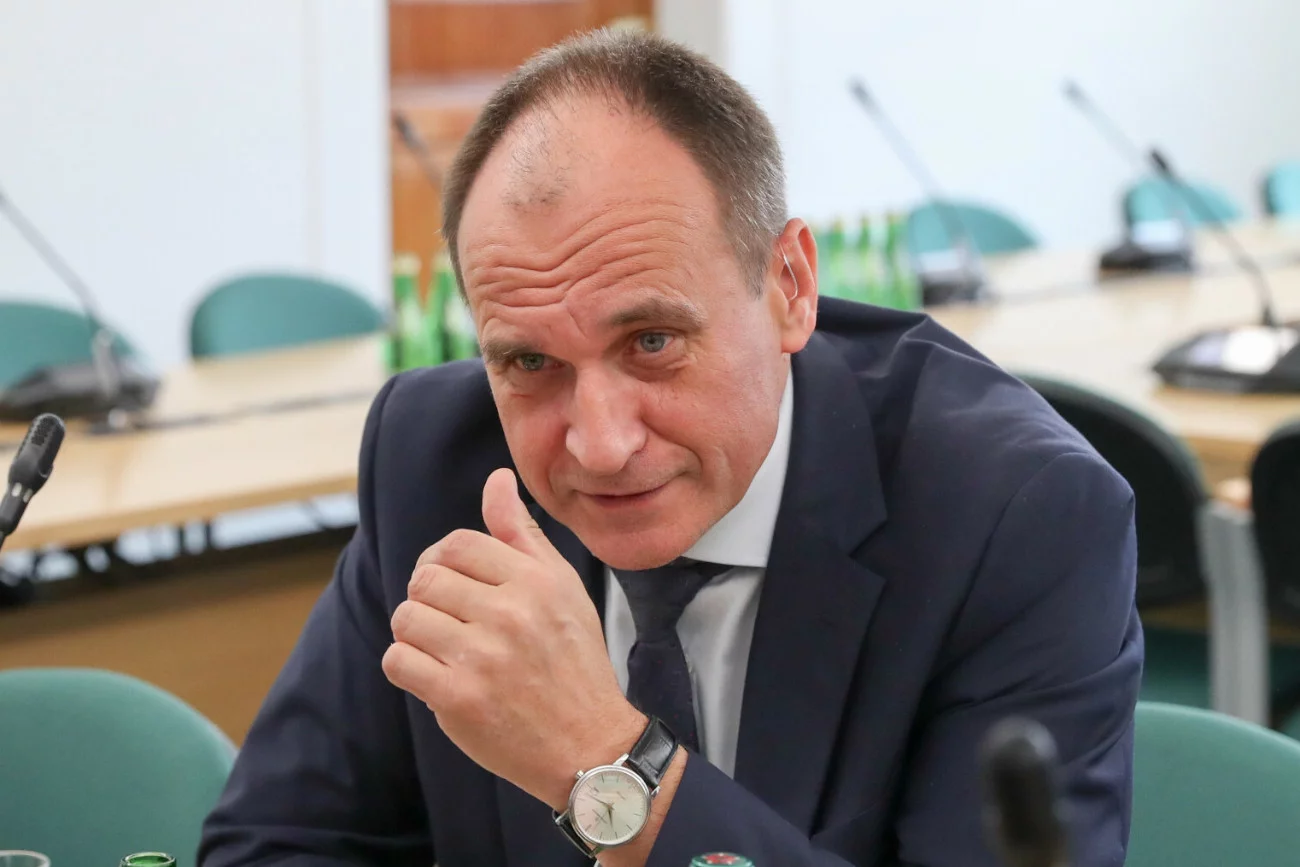 Paweł Kukiz