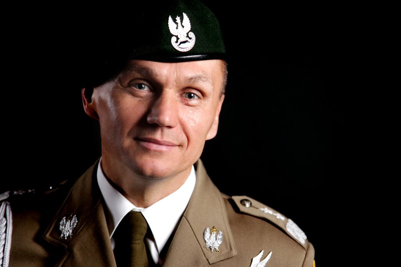 Gen. Roman Polko uważa, że Ukraina nie ma szans, by wygrać militarną konfrontację z separatystami