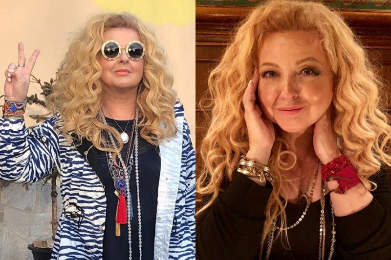 Magda Gessler słynęła z zabawnego prowadzenia Instagrama. Kiedy profilem zajął się ktoś inny, fani nie pozostali obojętni