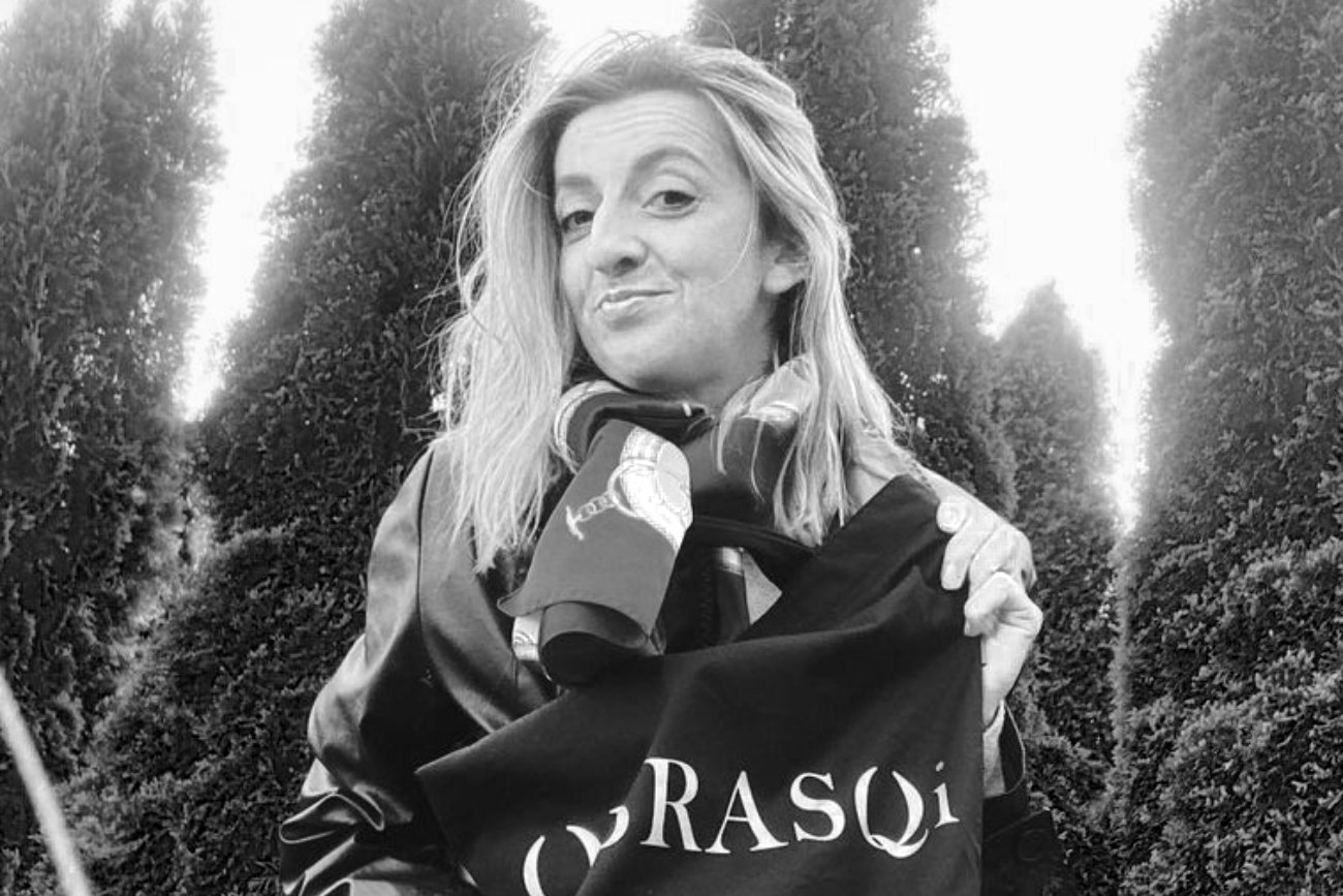 Pogrzeb Moniki Dejk-Ćwikły. Utonęła, próbując uratować ukochanego psa