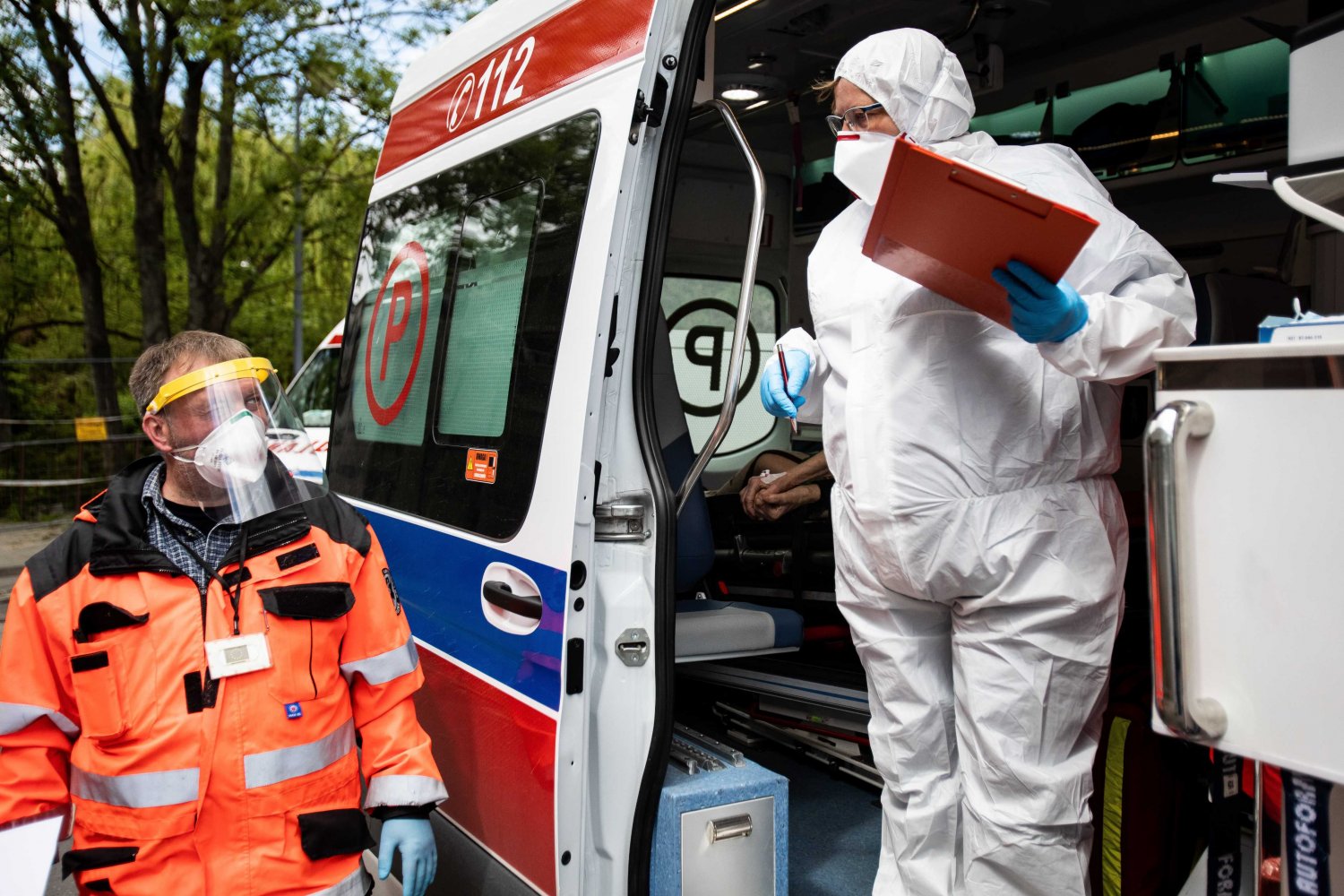 O 2367 nowych zakażeniach koronawirusem w Polsce poinformowało 3 października Ministerstwo Zdrowia.