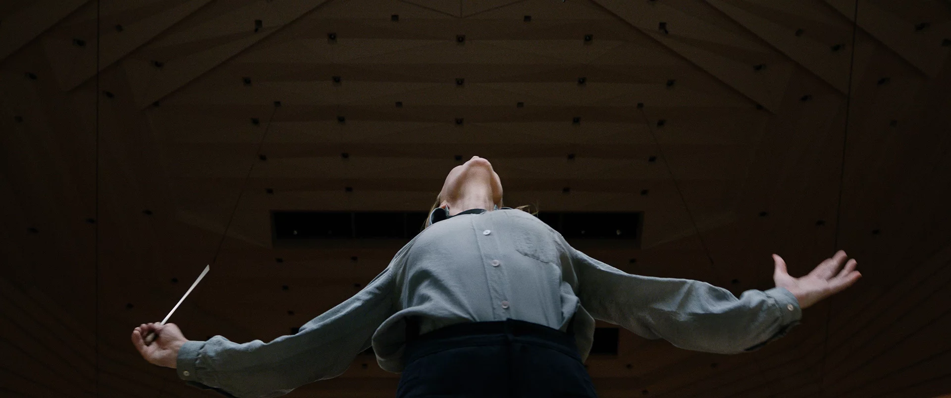 Tar Cate Blanchett Todd Field film muzyczny opinia recenzja Tar Cate Blanchett Todd Field film muzyczny opinia recenzja