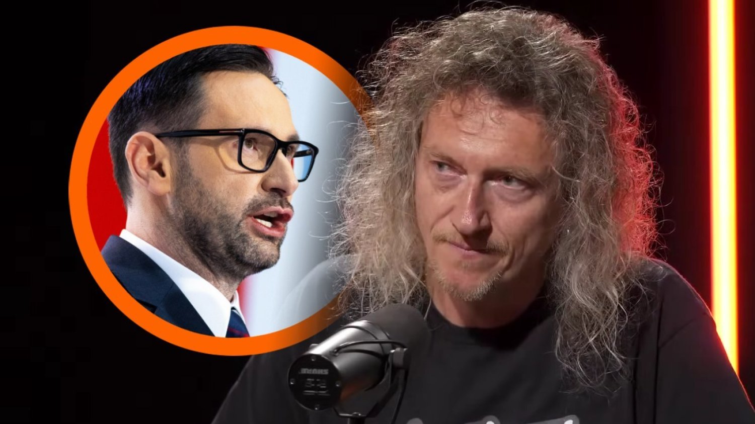 Mariusz Gierszewski z Radia Zet odpowiada Obajtkowi.