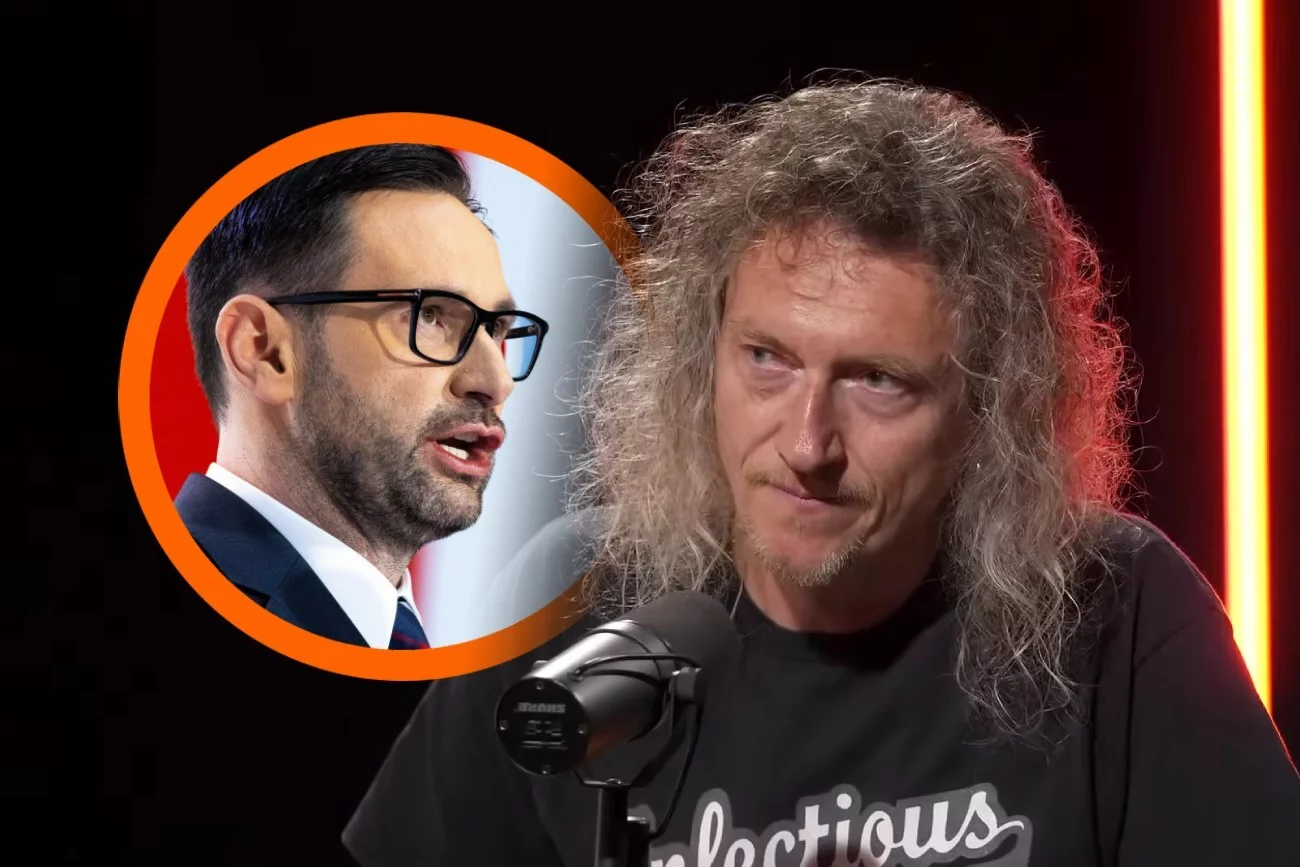 Mariusz Gierszewski z Radia Zet odpowiada Obajtkowi.