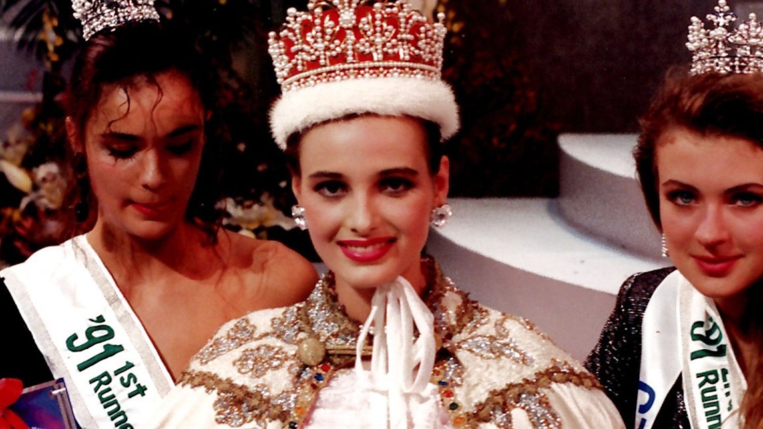 "Zabić Miss" na HBO Max. Historia Agnieszki Kotlarskiej i stalkingu, o którym wciąż mówi się za mało