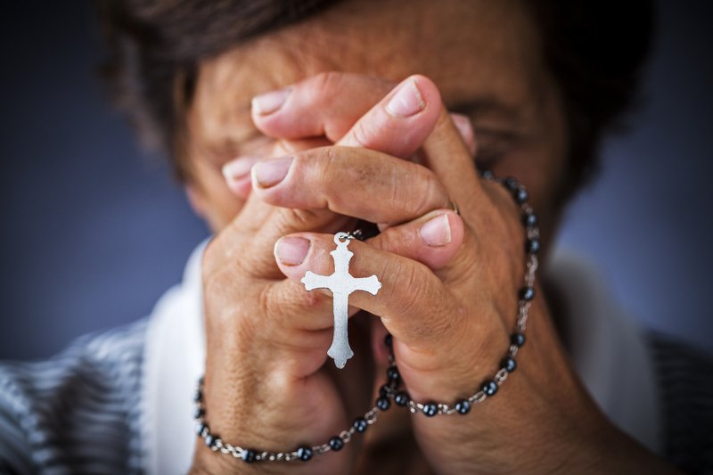 Usługi podlaskich szeptuch cieszą się niemałym zainteresowaniem