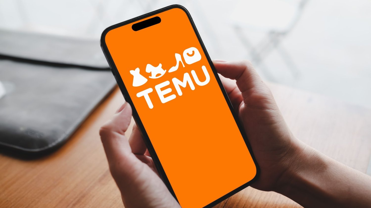 Temu i Zalando z karami UOKiK.