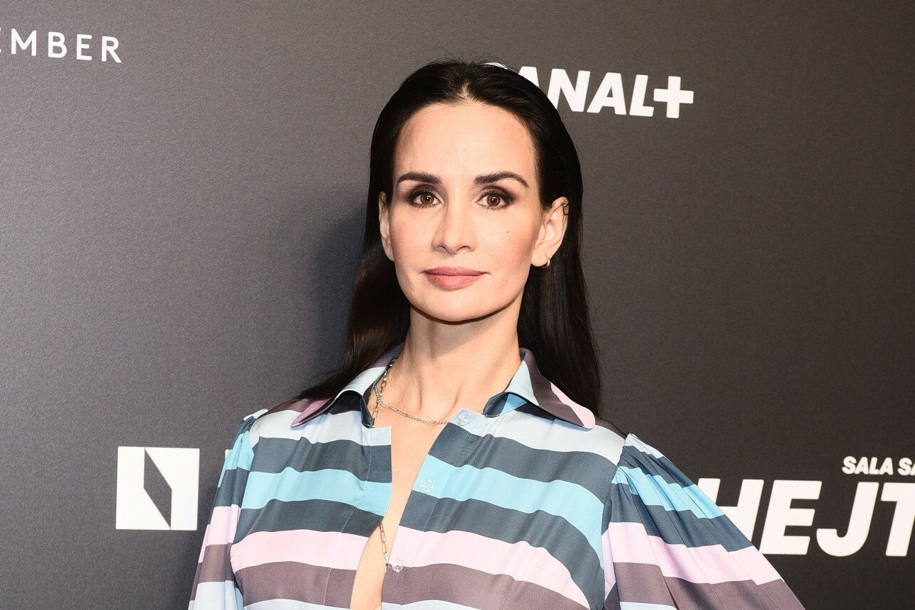 Viola Kołakowska po raz kolejny wywołała oburzenie swoimi słowami.