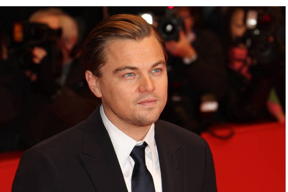[url=http://tinyurl.com/otghz4x] Leonardo di Caprio - Czy tym razem zdobędzie upragnionego Oscara? [/url]