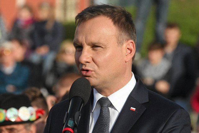 Zawetowana przez prezydenta Dudę ustawa nie trafi pod głosowanie Sejmu