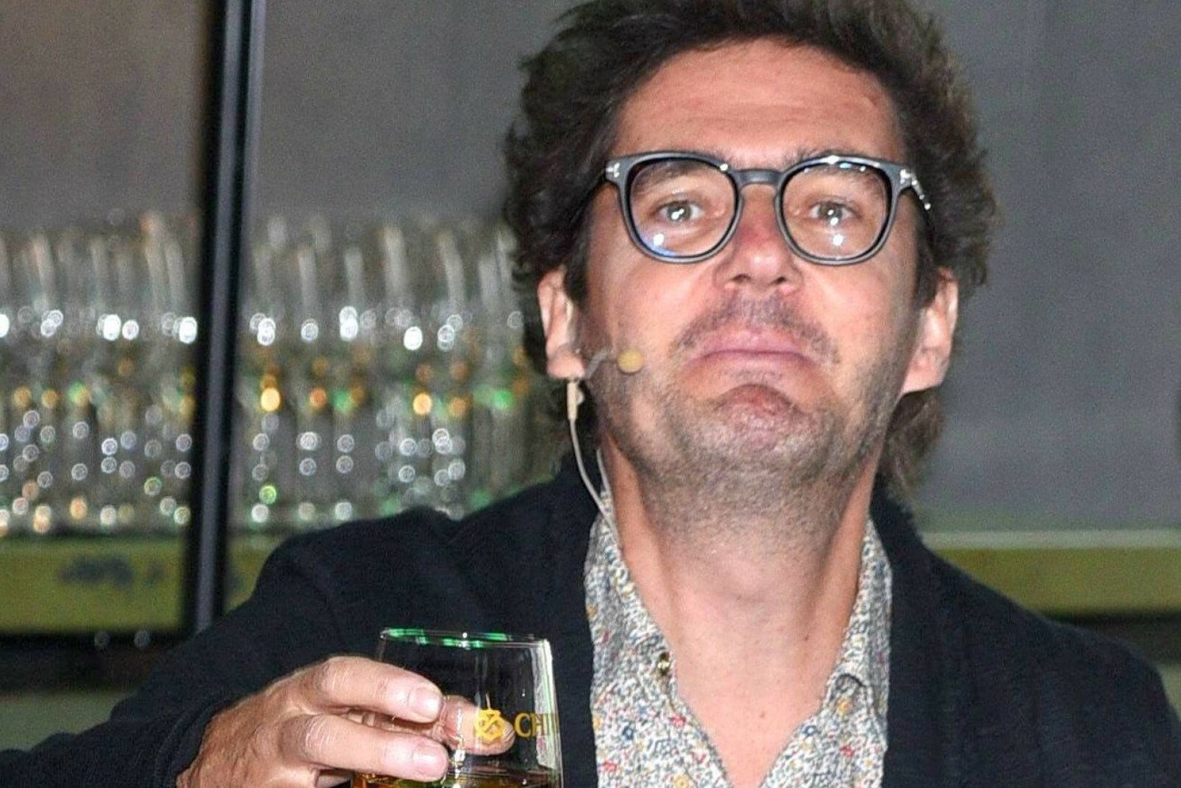 Kuba Wojewódzki kończy 60 lat.