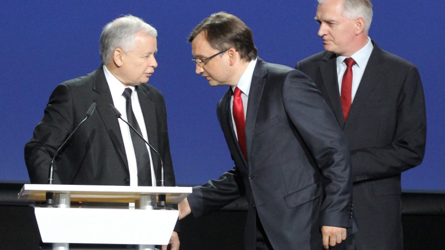 Zbigniew Ziobro będzie grał rolę w rządzie Zjednoczonej Prawicy?