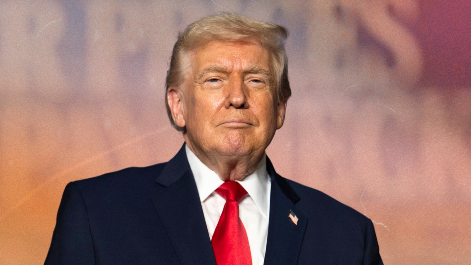 Trump poprosił Putina, by przerwał naloty. "Grzeczniej" nie mógł tego ubrać w słowa