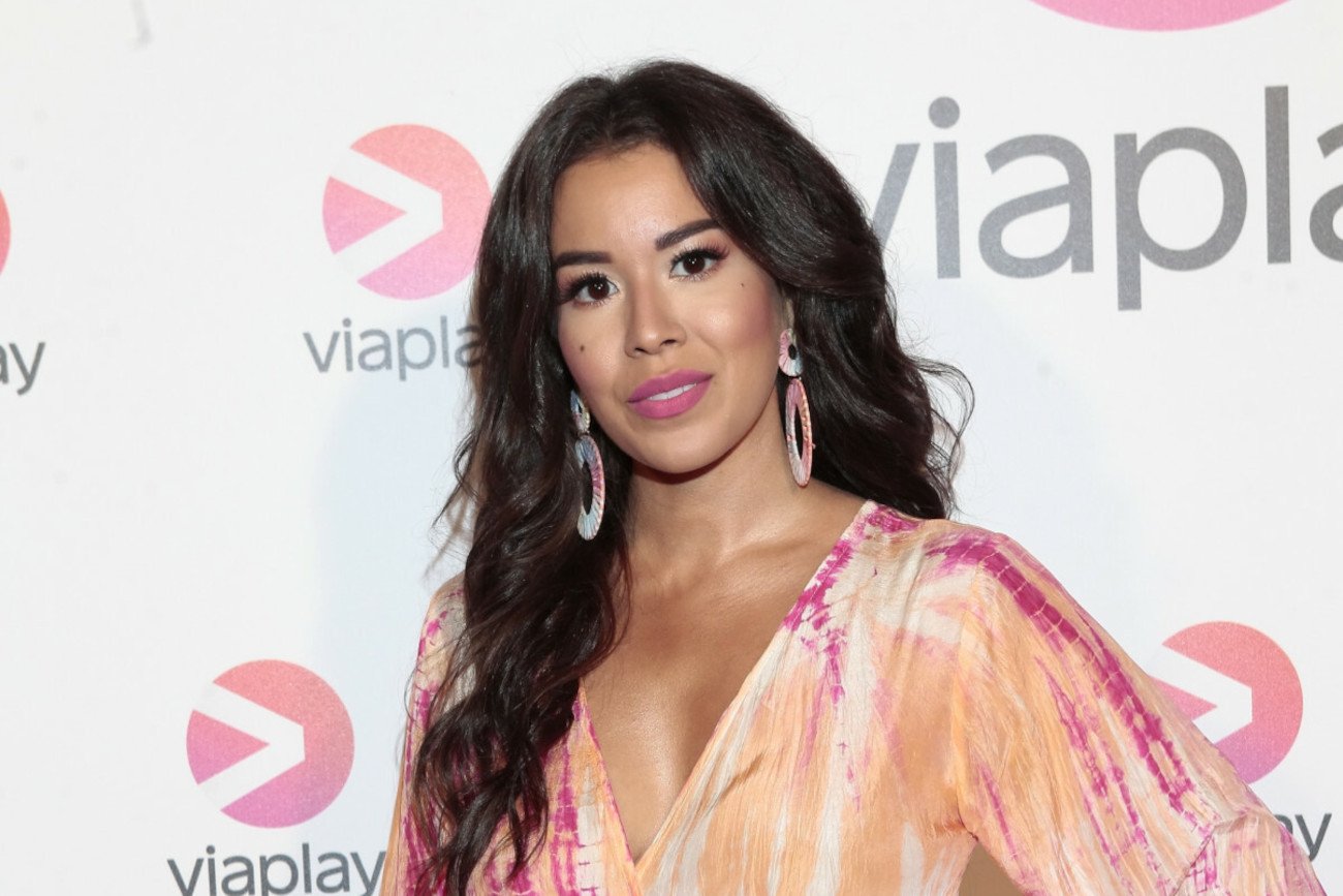 Tamara Gonzalez Perea