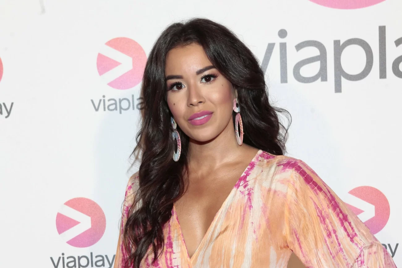 Tamara Gonzalez Perea