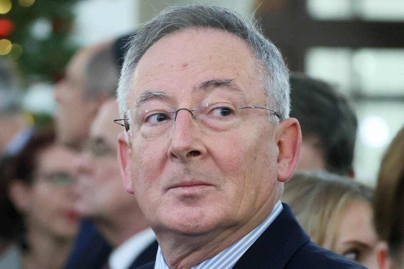 Minister kultury o protestach w TVP. Prosił o cierpliwość