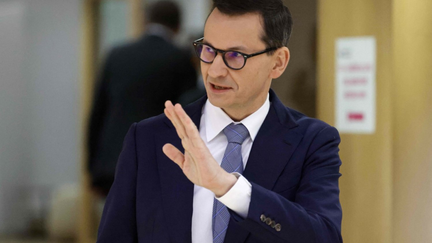 Mateusz Morawiecki