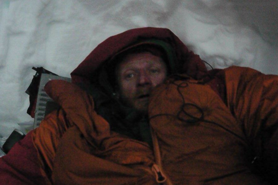 Lekarz Robert Szymczak ujawnił na co prawdopodobnie zmarł Tomasz Mackiewicz.