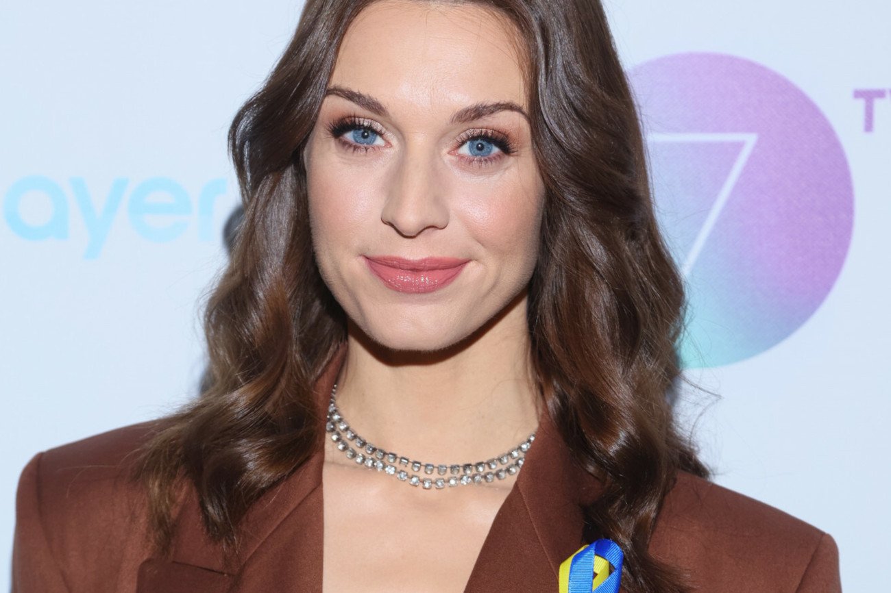 Julia Kamińska ma nowego chłopaka.