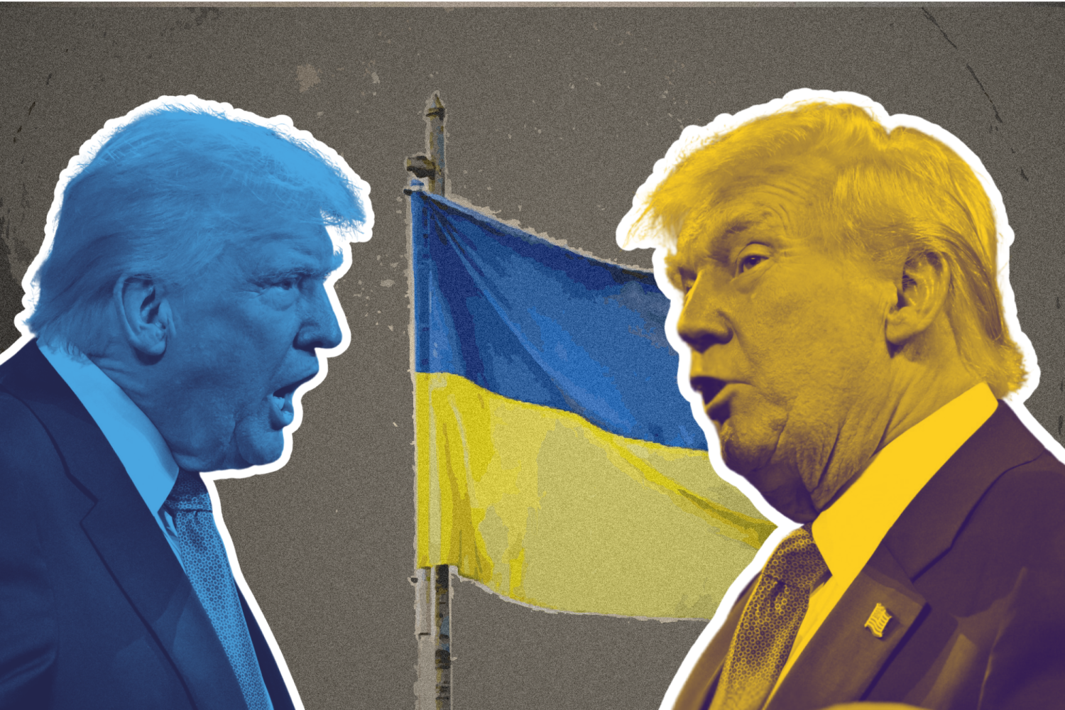 Jakim negocjatorem jest Donald Trump?