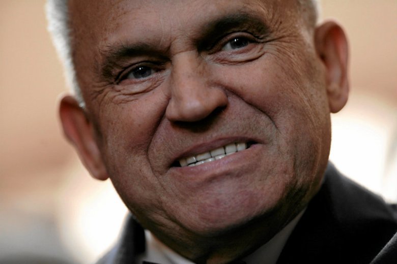 Czy Kościół wyjaśni sprawę księdza Jankowskiego?