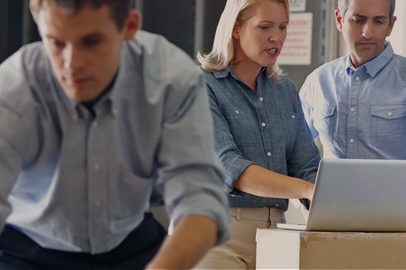 Skok sprzedaży bez chaosu - jak przygotować logistykę e-commerce na wzrost zamówień?