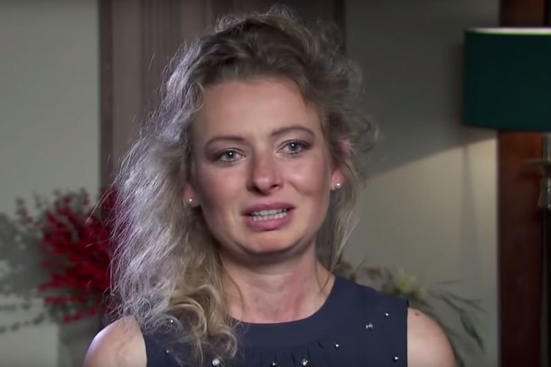 Aneta była bohaterką 5. sezonu "Rolnik szuka żony".