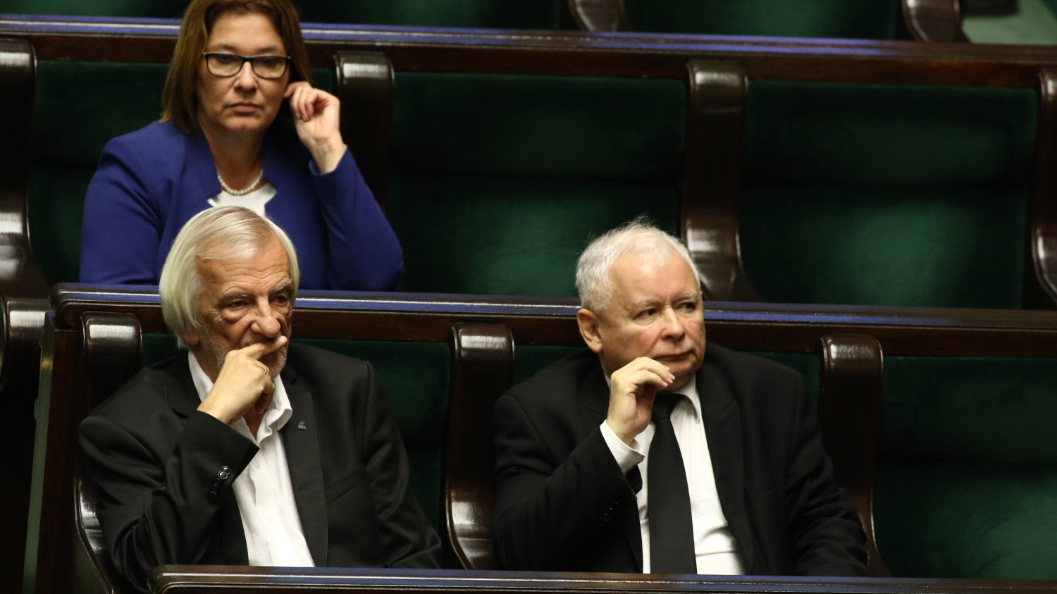 PiS chce powołać komisję śledczą ds. wyłudzeń VAT