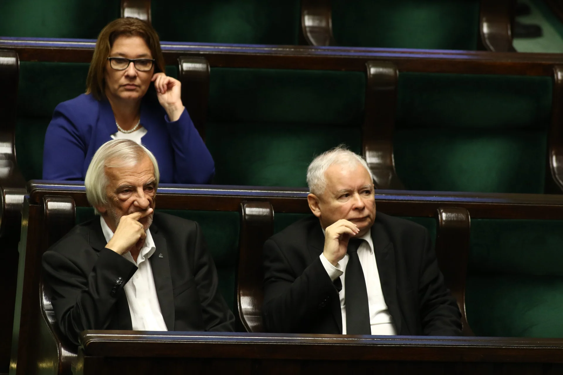 PiS chce powołać komisję śledczą ds. wyłudzeń VAT