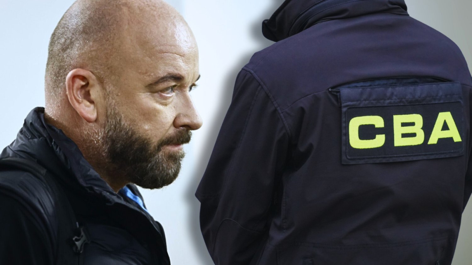 CBA zatrzymała Jacka Sutryka, prezydenta Wrocławia