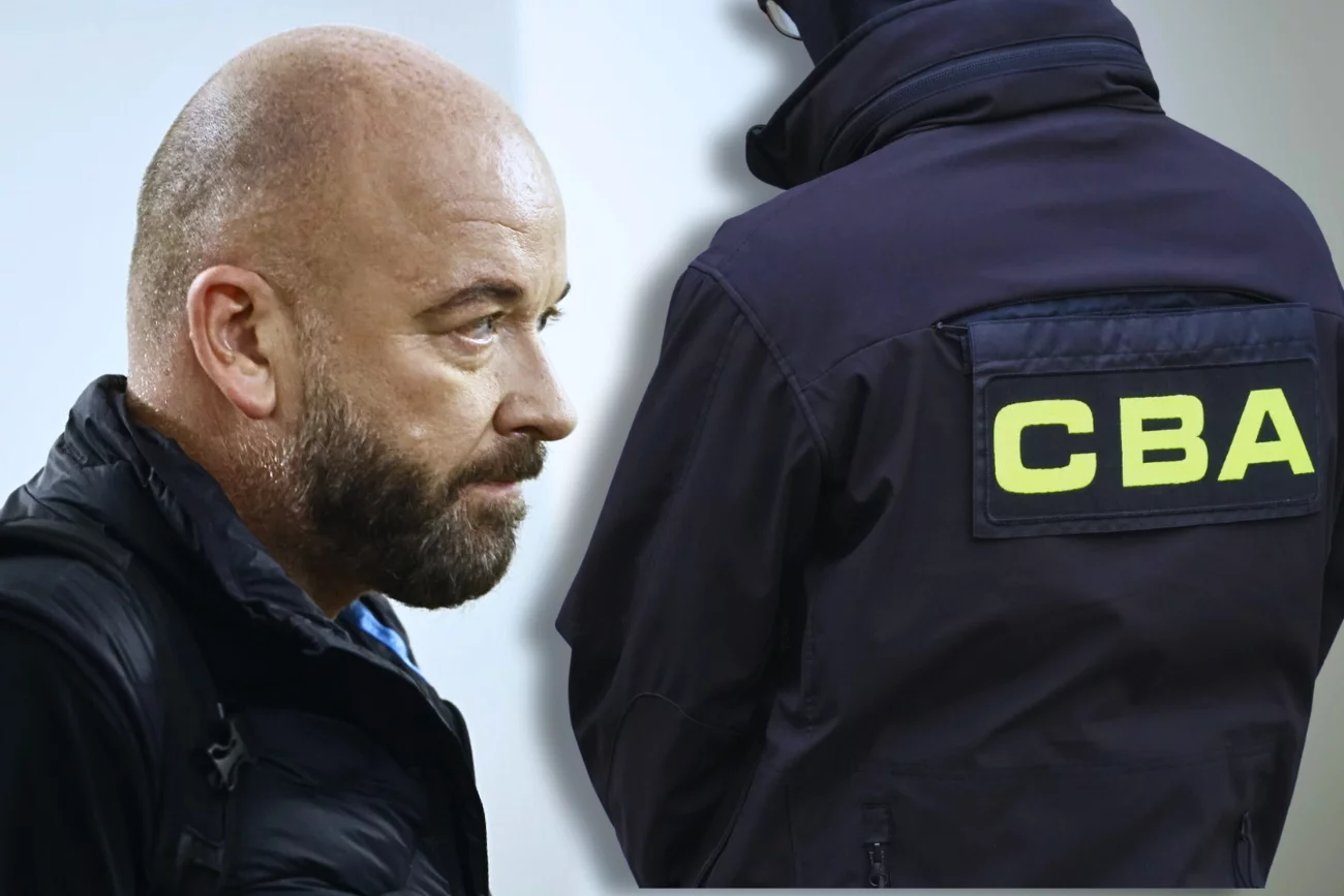 CBA zatrzymała Jacka Sutryka, prezydenta Wrocławia