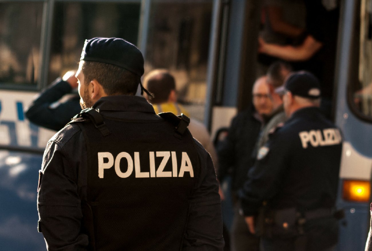 Włochy. Polski turysta pobity na Sycylii. Jest w ciężkim stanie.