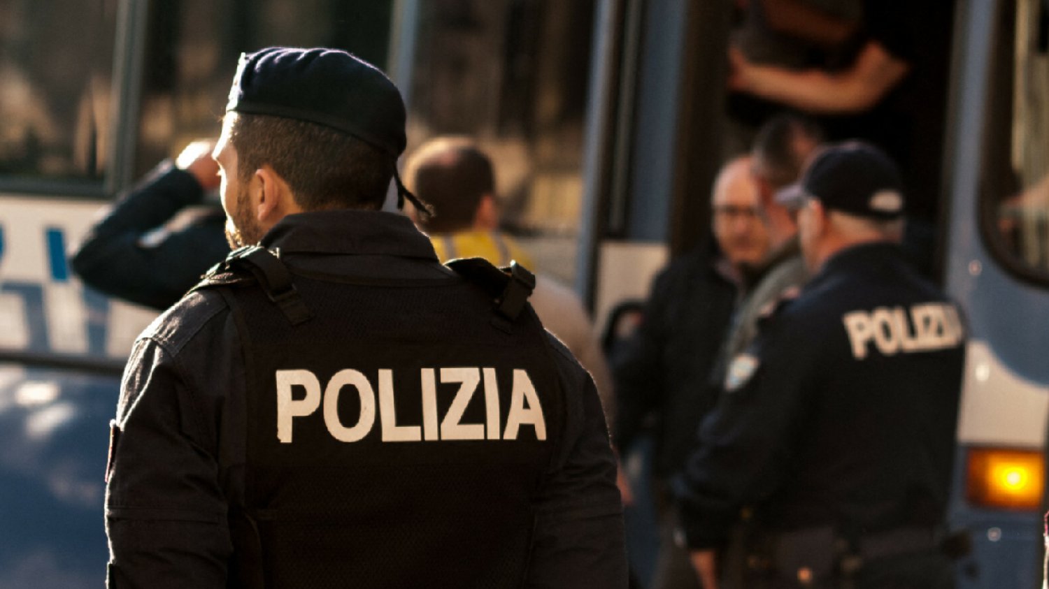 Włochy. Polski turysta pobity na Sycylii. Jest w ciężkim stanie.