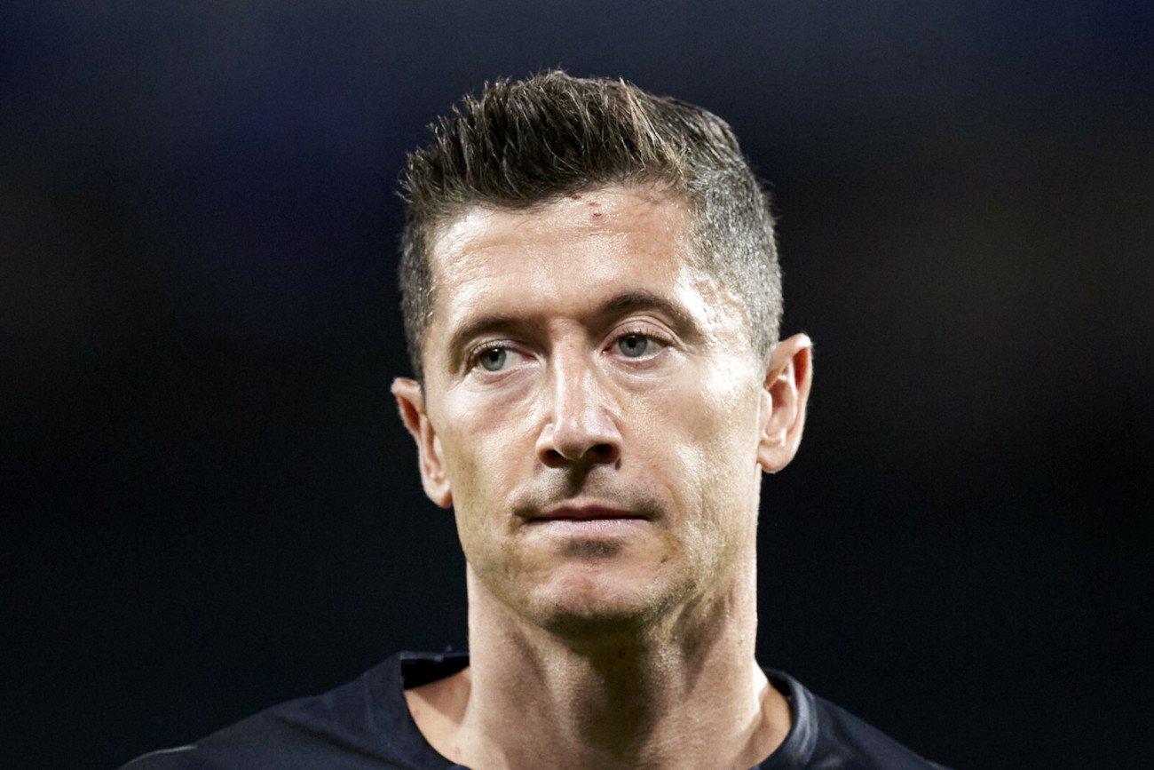 Robert Lewandowski podczas swojego krótkiego pobytu w Barcelonie, padł już ofiarą kradzieży. Nie on jedyny...