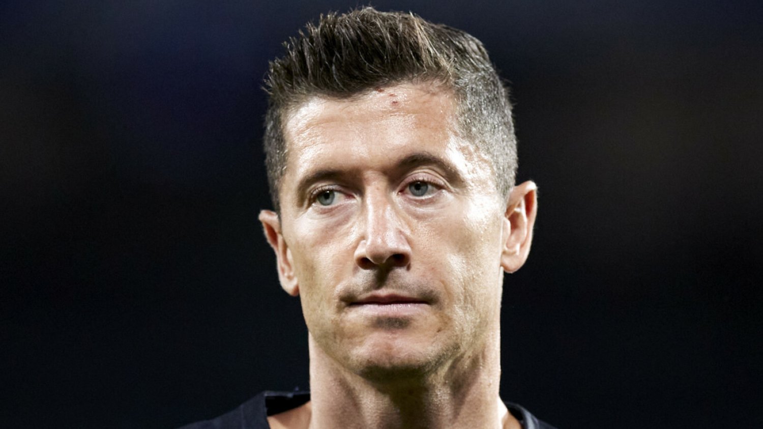 Robert Lewandowski podczas swojego krótkiego pobytu w Barcelonie, padł już ofiarą kradzieży. Nie on jedyny...