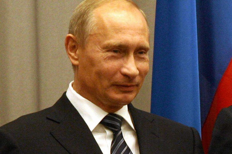 Rosja wyłącza na swoim terenie GPS w odwecie za amerykańskie sankcje