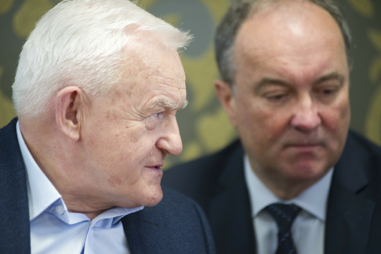 Zmiany w Kodeksie wyborczym. Dowożenie do lokali i więcej komisji