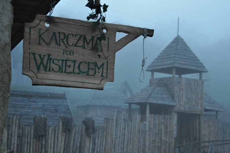 Na Podkarpaciu powstała "Wioska Fantasy"