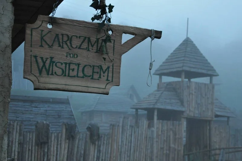 Na Podkarpaciu powstała "Wioska Fantasy"