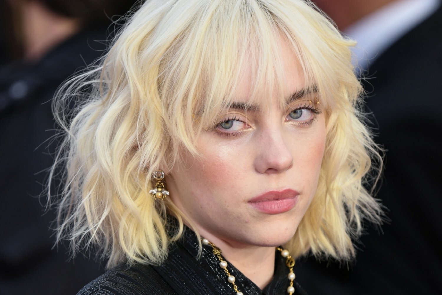 Billie Eilish przerwała koncert w Atlancie. Jej fan nie mógł oddychać. Skrytykowała Travisa Scotta? Billie Eilish przerwała koncert w Atlancie. Jej fan nie mógł oddychać. Skrytykowała Travisa Scotta?
